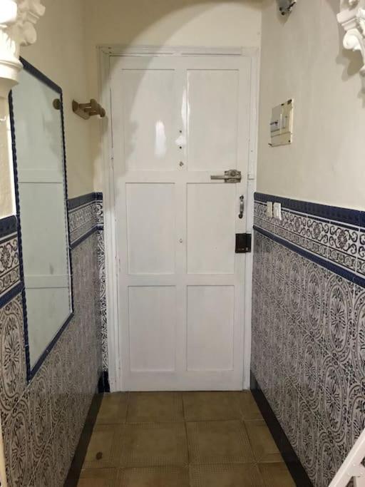 Casa Maria Apartment Estepona Exterior foto