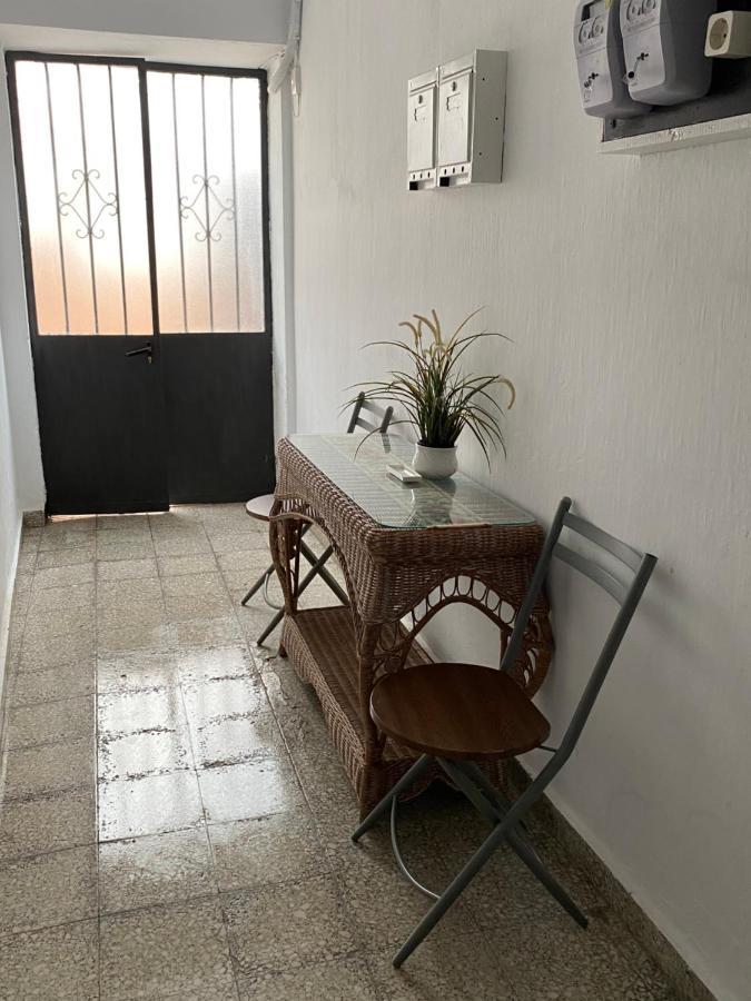 Casa Maria Apartment Estepona Exterior foto