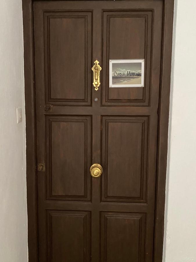 Casa Maria Apartment Estepona Exterior foto