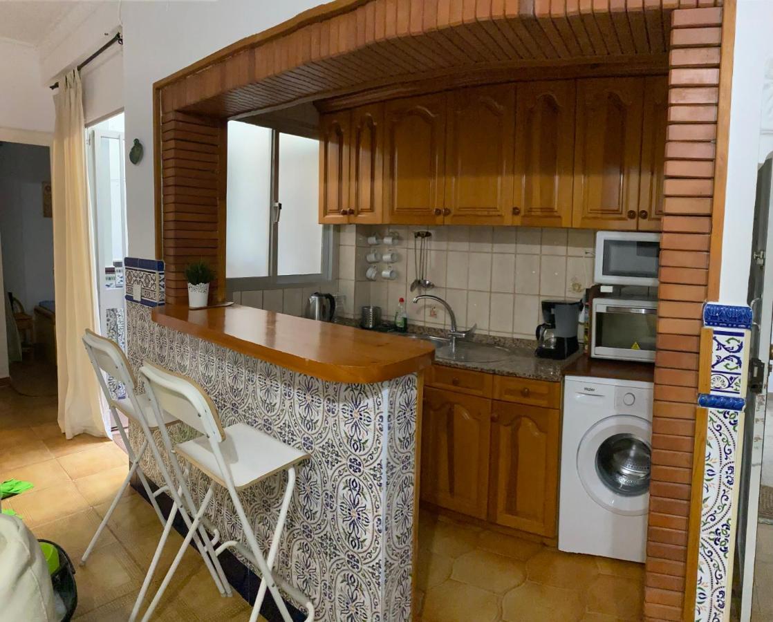 Casa Maria Apartment Estepona Exterior foto