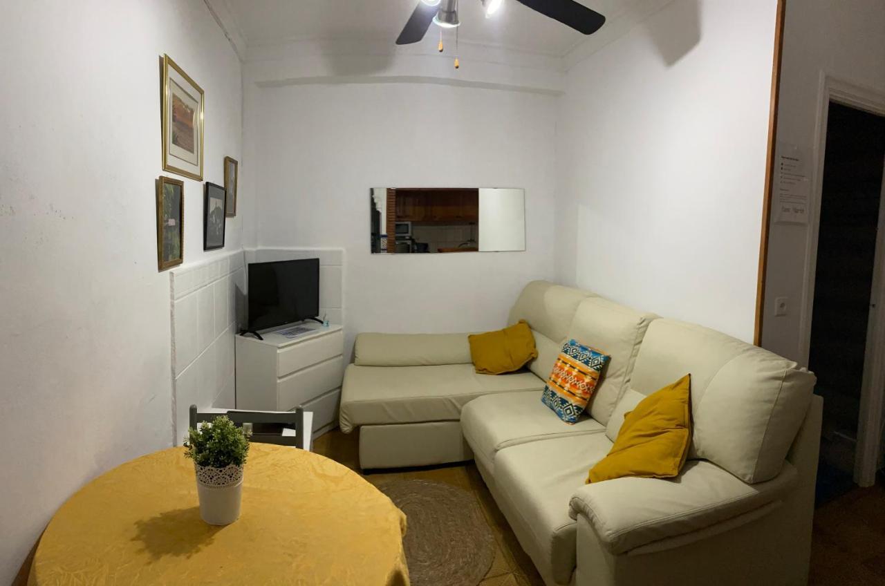 Casa Maria Apartment Estepona Exterior foto